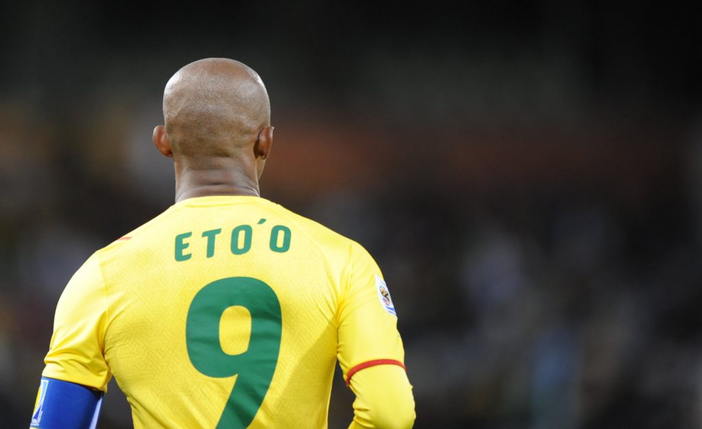 Article : Can 2015 : Le retour des lions indomptables ?