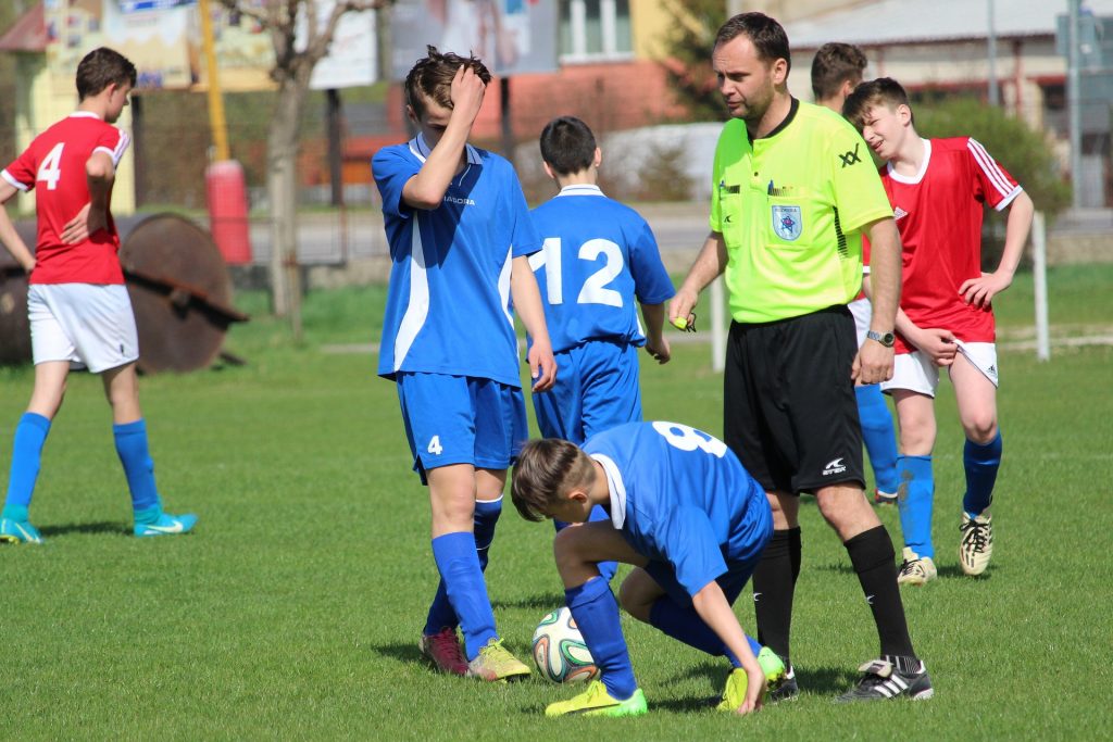 Article : Arbitrage : Main ou pas main ?