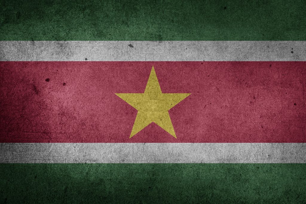 Article : Le Suriname : un Brésil qui s’ignore