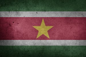 Article : Le Suriname : un Brésil qui s’ignore