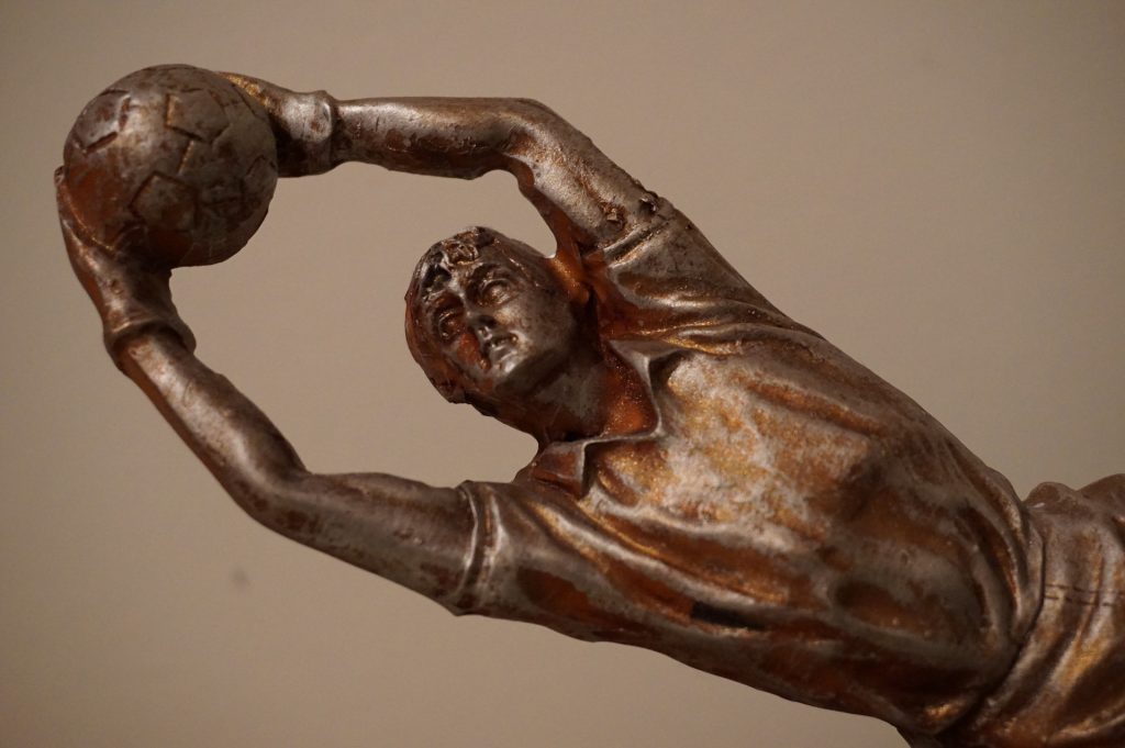 Article : Le sport comme processus de paix