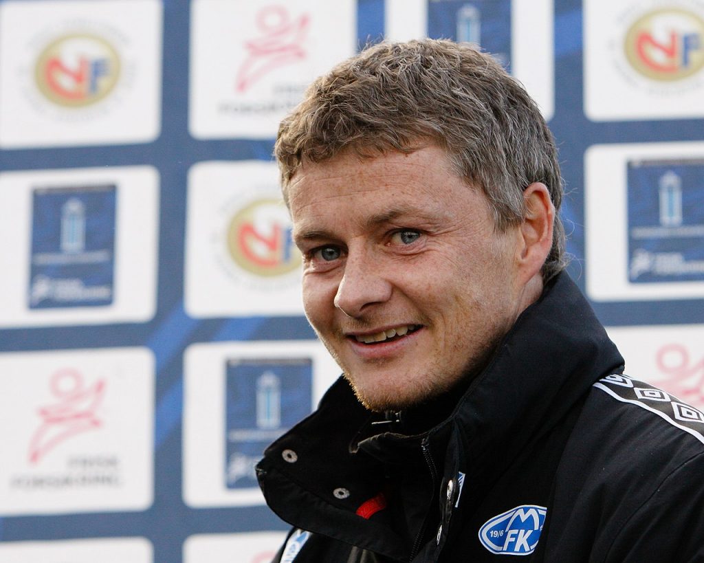 Article : Ole Gunnar Solskjaer : De Cardiff à Manchester