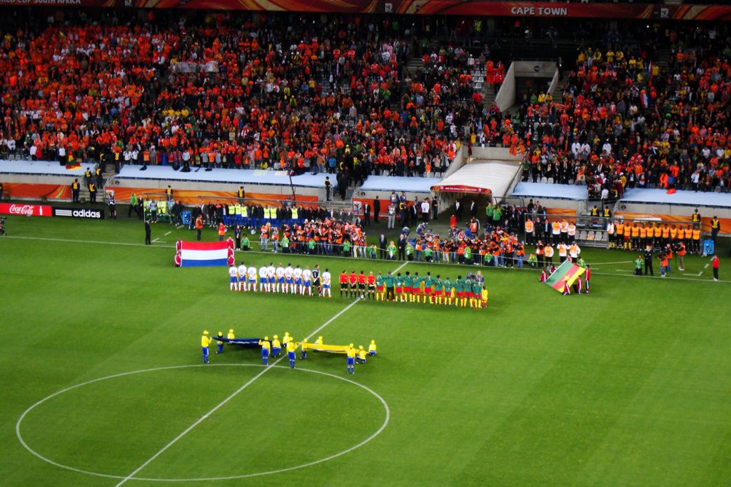 Article : Cameroun : Sans façons !