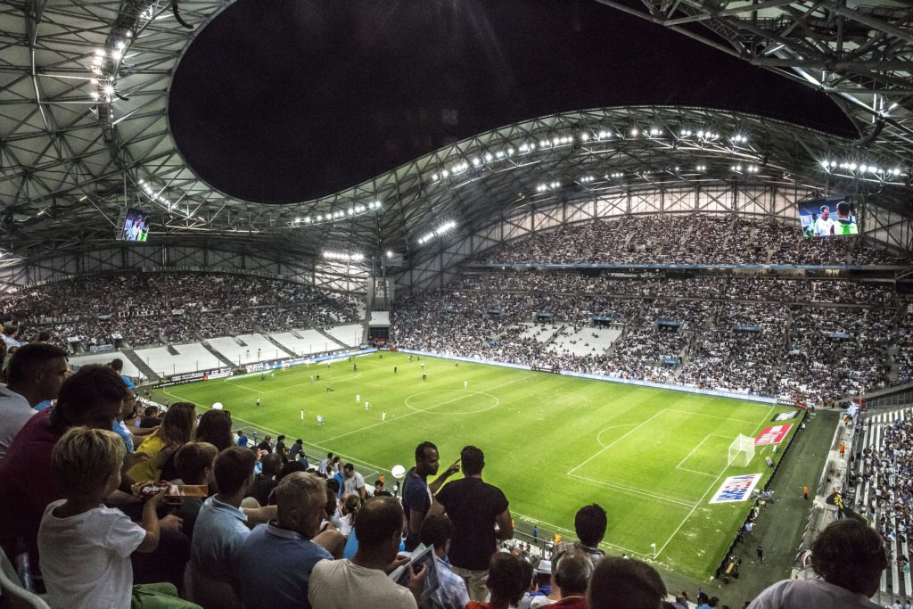 Article : OM – OL :  Droit au but