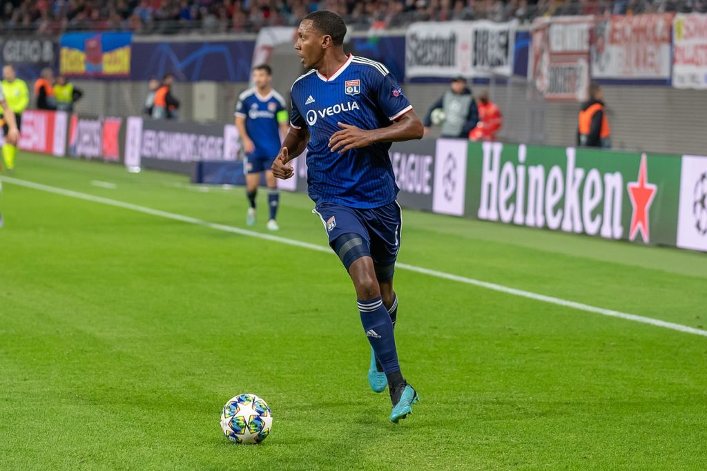 Article : Lyon &ndash; Leipzig : Du coq &agrave; l&rsquo;&acirc;ne