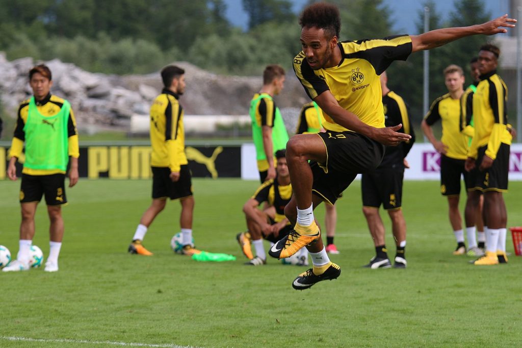 Article : Les 10 meilleurs buteurs de la décennie : l&rsquo;Afrique et Cavani présents