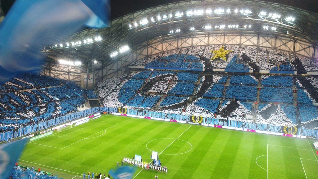 Article : Marseille : Champion de France