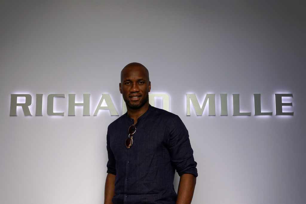 Article : Didier Drogba, l’Afrique, le football et le développement