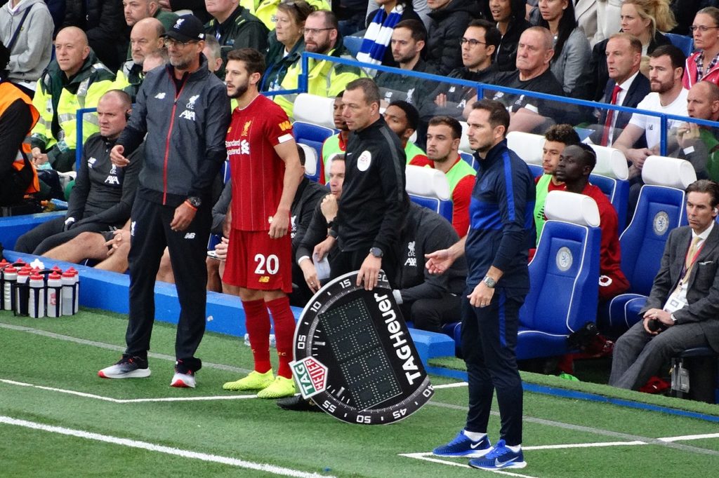 Article : Premier League : Football Managers