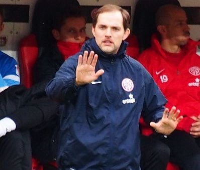 Article : Thomas Tuchel : Sehr Gut !