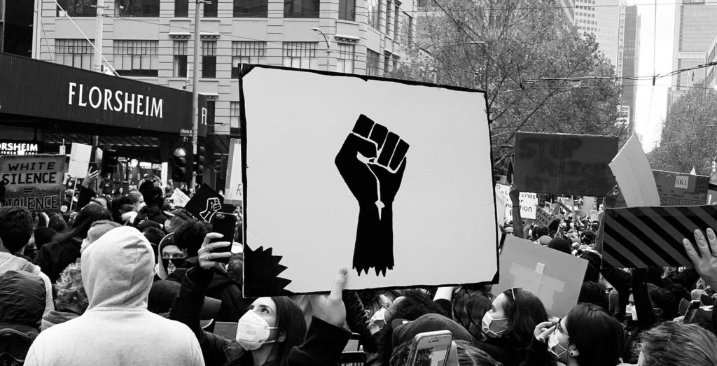 Article : Jacob Blake : Enfin une vraie réaction…