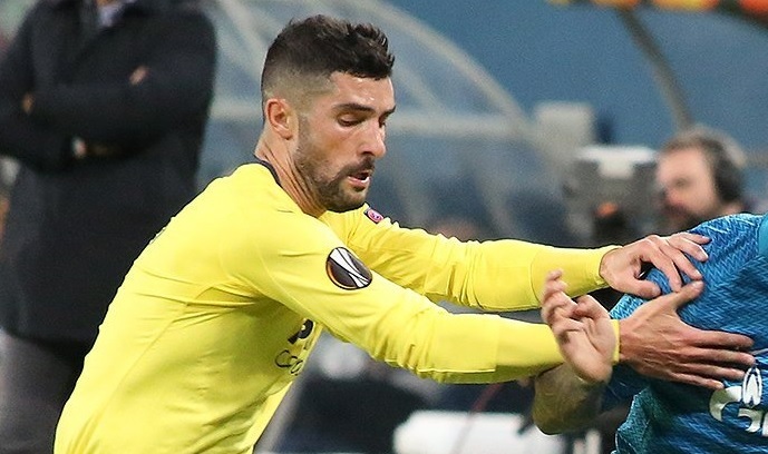 Article : Alvaro Gonzalez : Racista ou pas ?