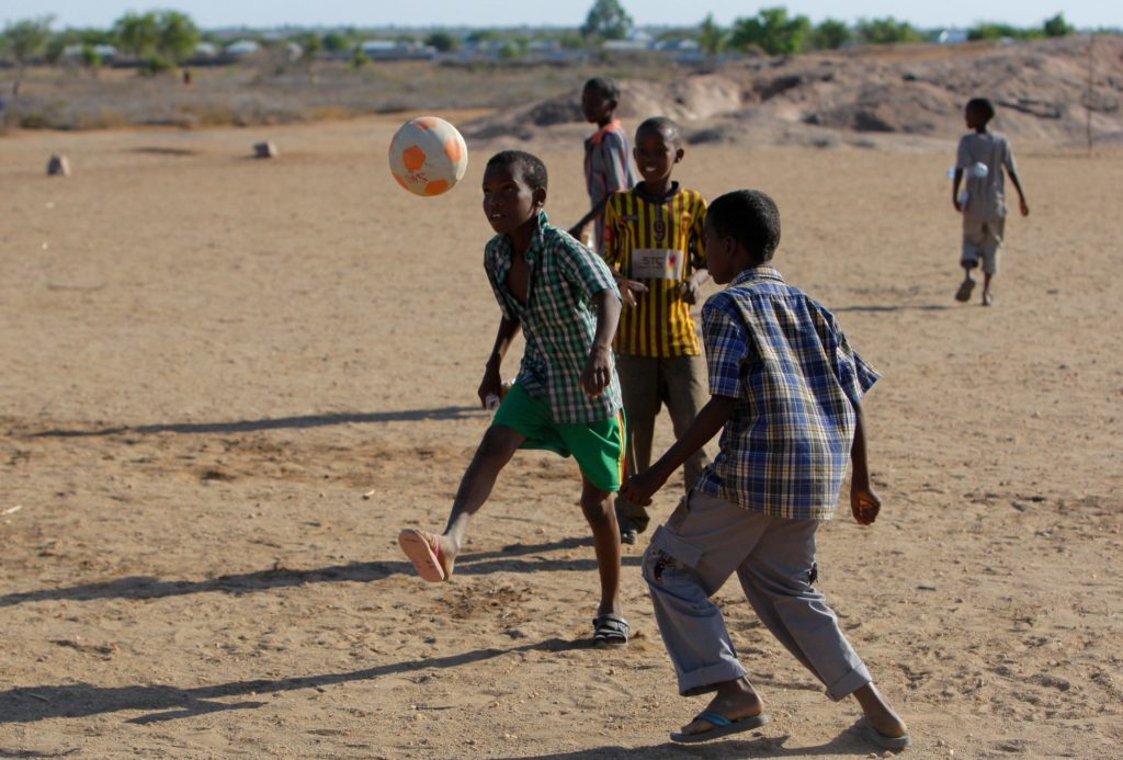 Article : Football : L’Africain à l’épreuve de la simplicité