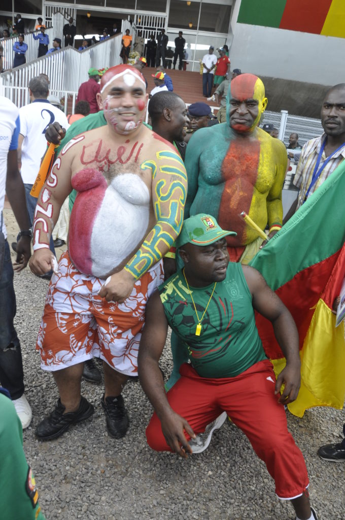 Article : CAF : la Ligue des Nations pour remplacer le CHAN (1ère partie)