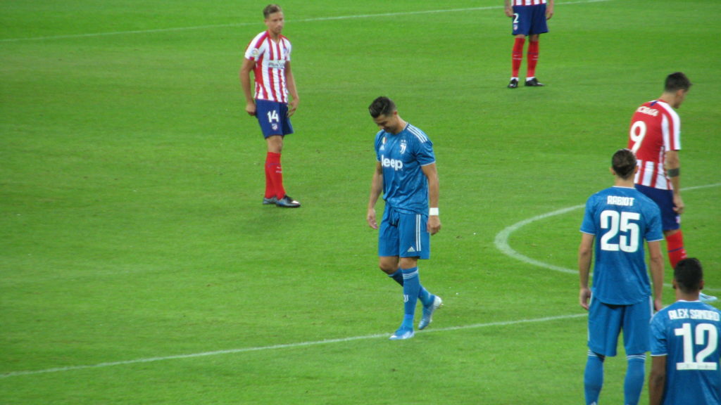 Article : Ligue des Champions : les raisons de l’échec de la Juventus