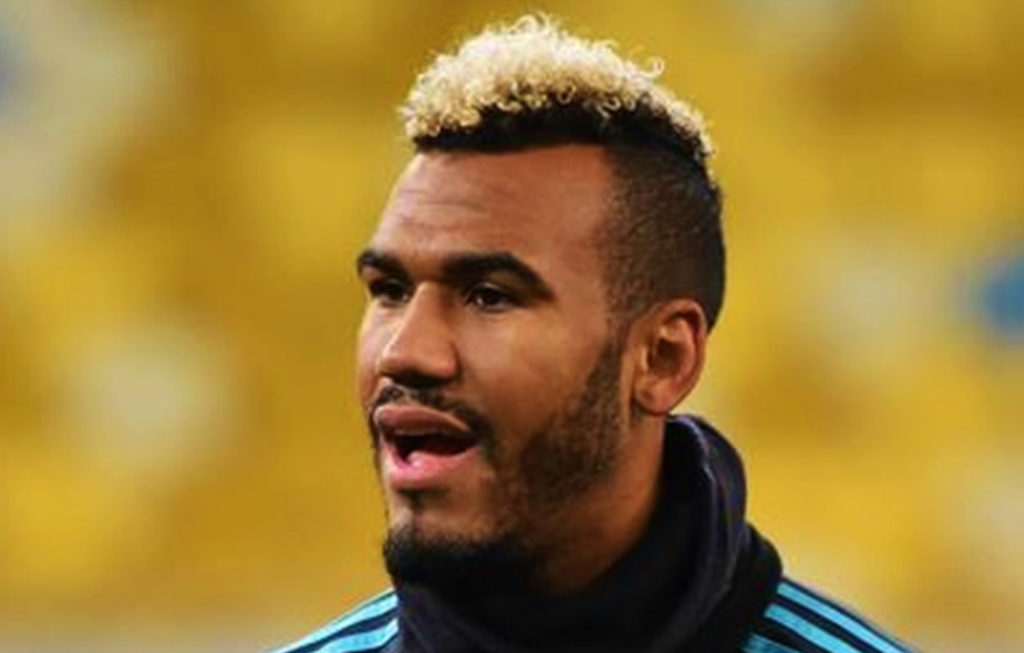Article : Choupo Moting : Le Parisien du Bayern
