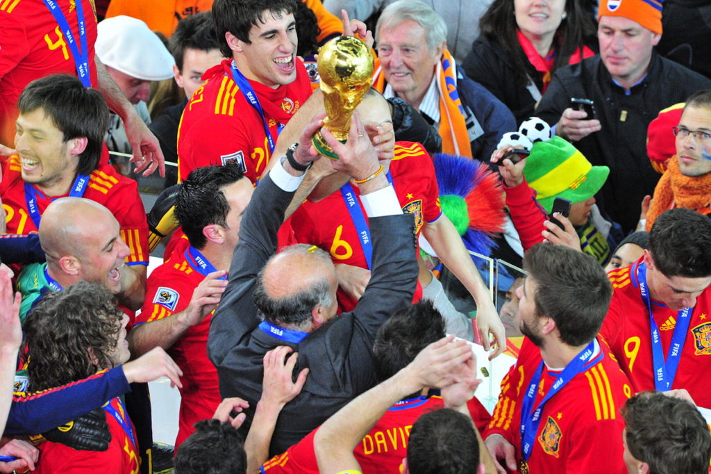 Article : Thomas Meunier : la Coupe du Monde est supérieure à l’Euro