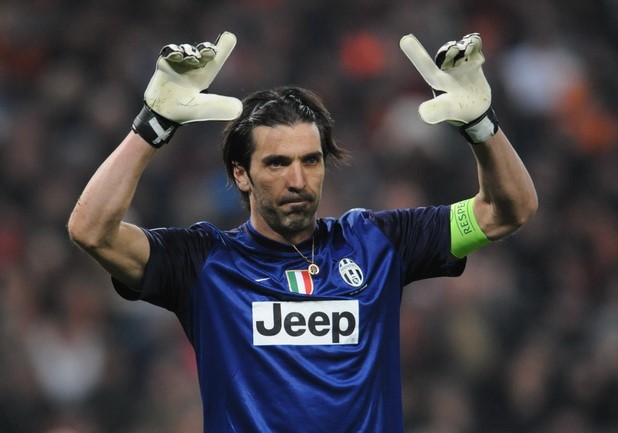 Article : Carrière : Loyal comme Gigi Buffon