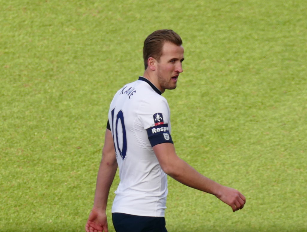 Article : Harry Kane peut-il être Ballon d’or ?