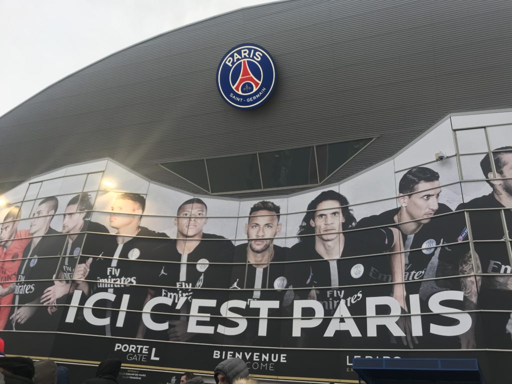 Article : Ligue 1 : Paris, une chance pour la France ?