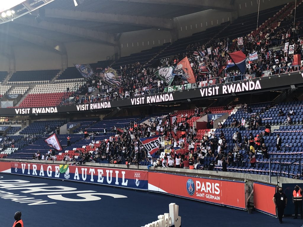 Article : PSG : Attention à ne pas se mettre le football à dos