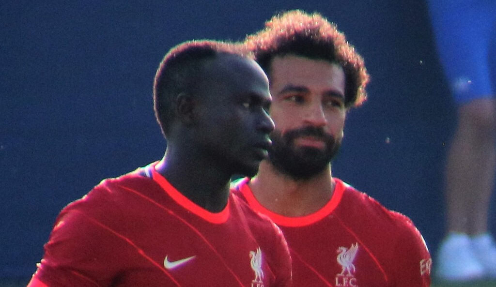 Article : CAN 2022 : Salah, Mané, Sucrée jusqu’au bout…