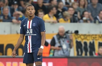 Article : Kylian Mbapp&eacute;&nbsp;: Non aux paris sportifs, oui &agrave; l&rsquo;argent