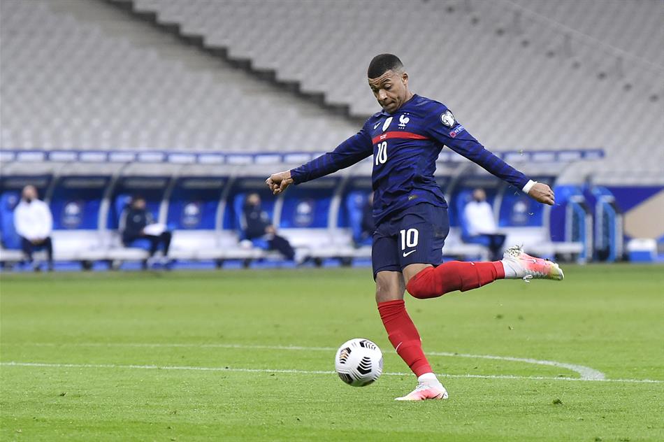 Article : Kylian Mbappé au Real Madrid ? Le choix d’une vie…
