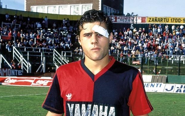 Article : Mauricio Pochettino et le syndrome de Paris