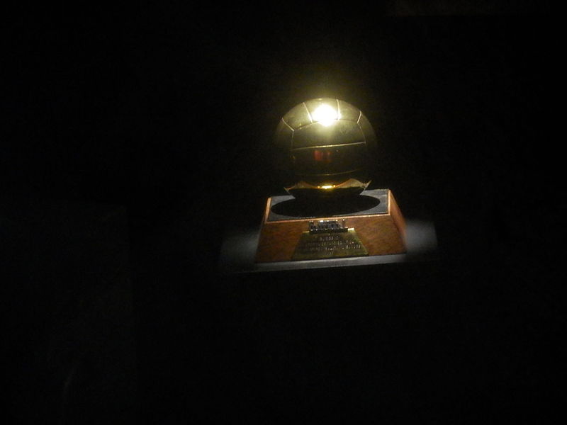 Article : Ballon d’or 2022 : Vrais et faux…