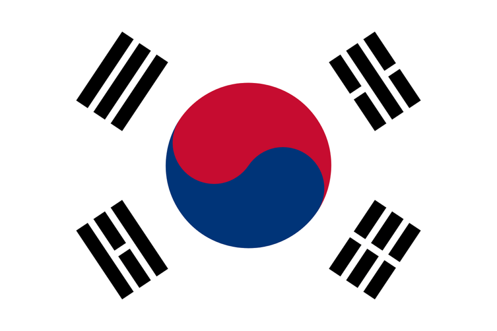 Article : Qatar City : les Guerriers Taeguk