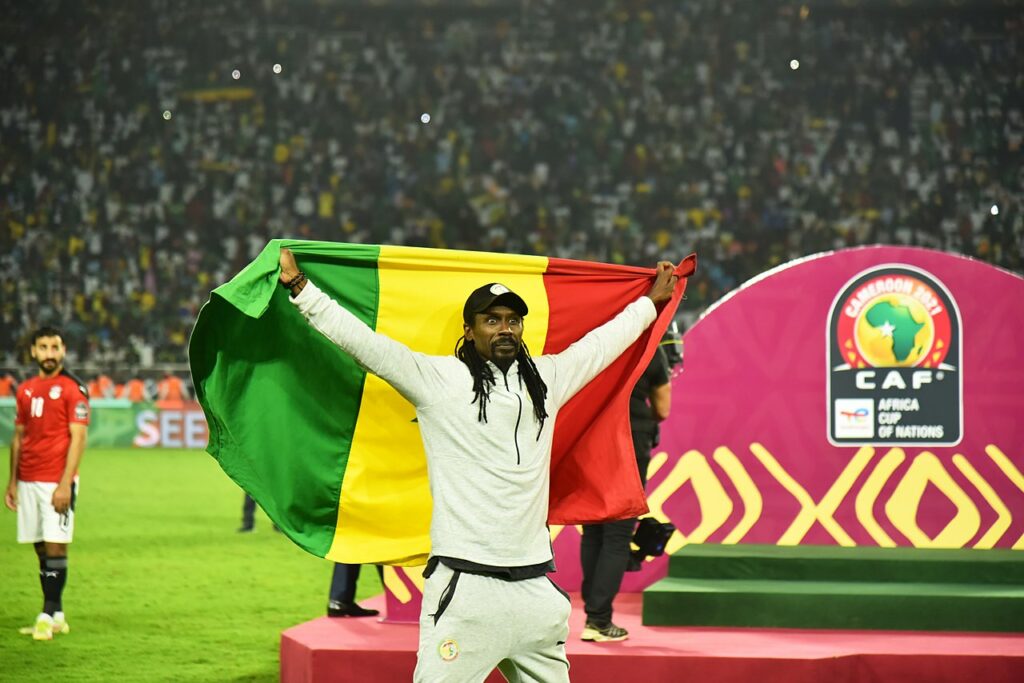 Article : Qatar City : l’orage est passé