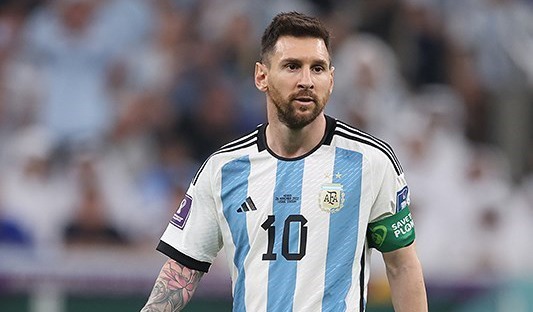 Article : Qatar City : une victoire France Football