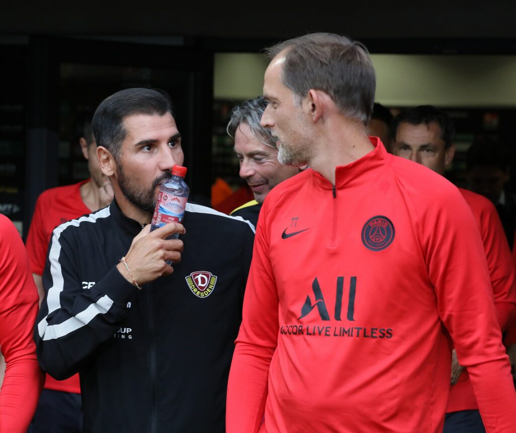 Article : Bayern Munich&nbsp;: Tuchel out !