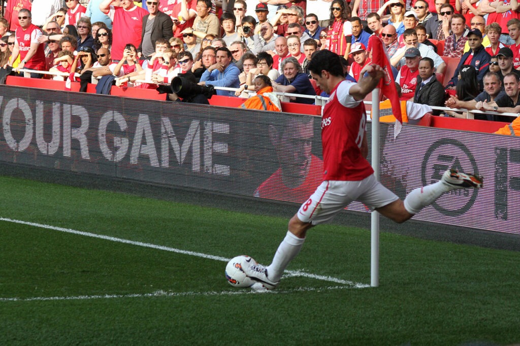 Article : Arsenal : le plus dur est à venir