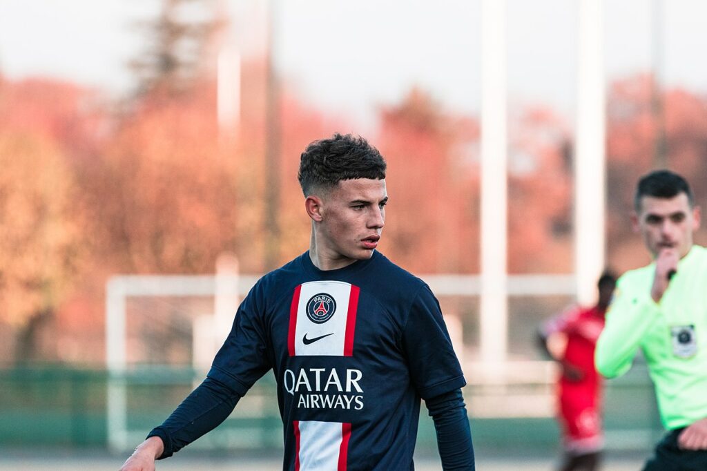 Article : Paris Saint-Germain : un autre nouveau cycle