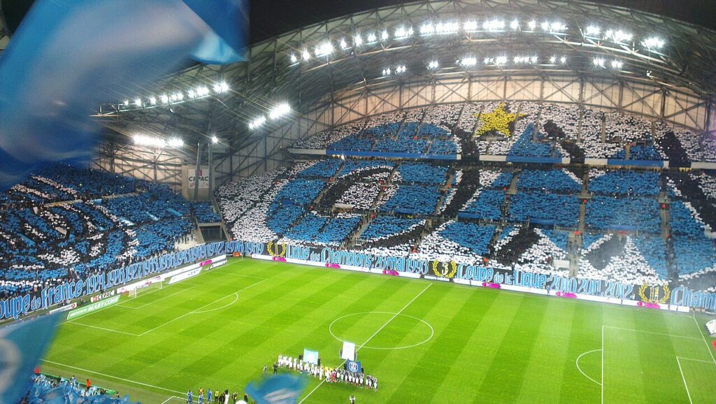 Article : Olympique de Marseille : un titre enfin ?