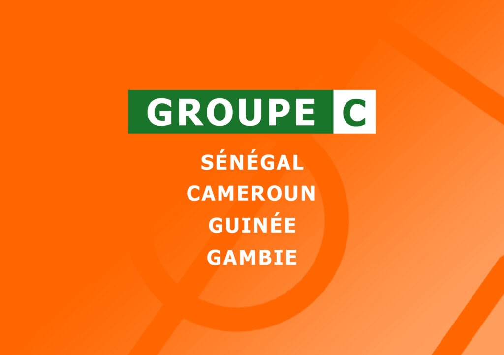 Article : BABIFOOT : le groupe C de la CAN 2023