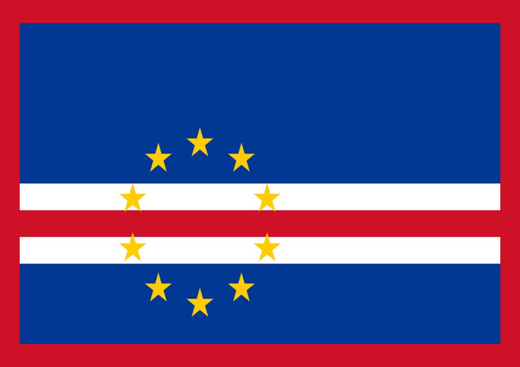 Article : BABIFOOT : les Requins Bleus du Cap Vert