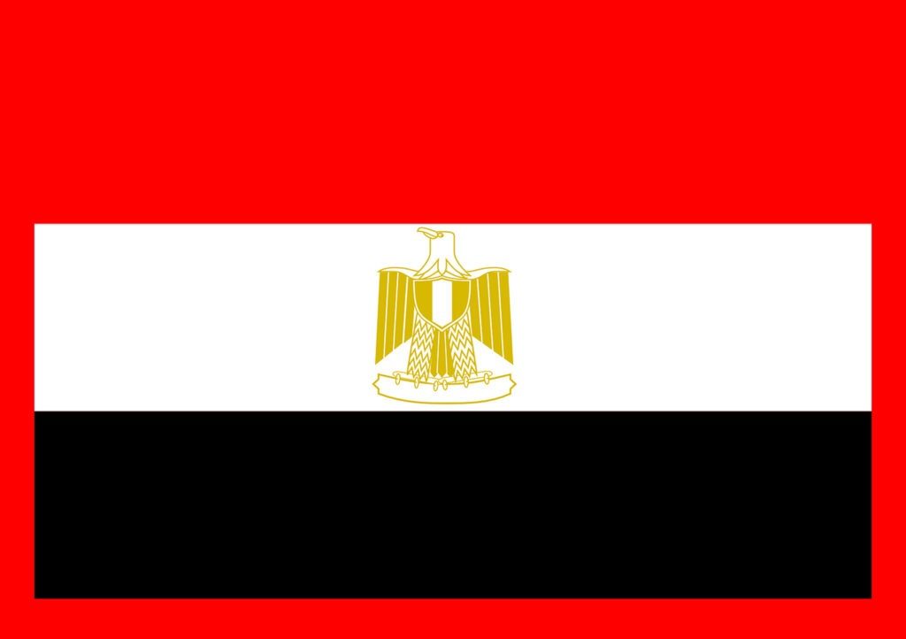 Article : BABIFOOT : les Pharaons d’Égypte