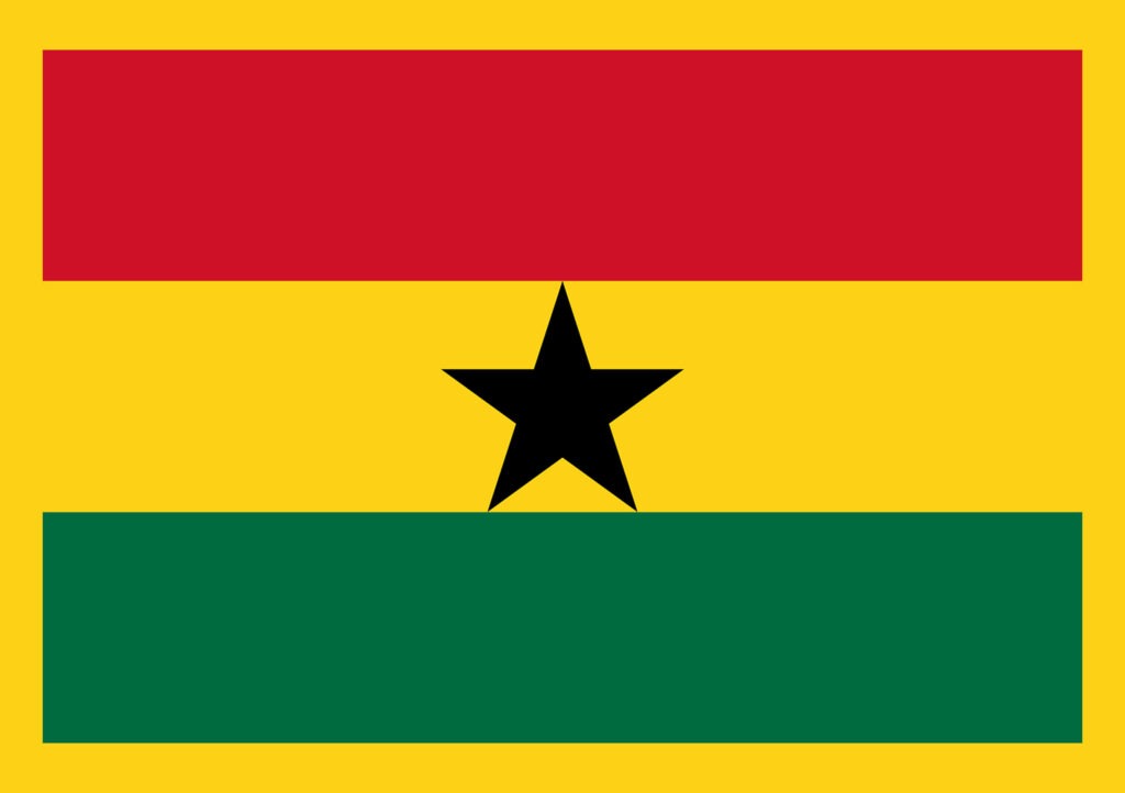 Article : BABIFOOT : les Blacks Stars du Ghana
