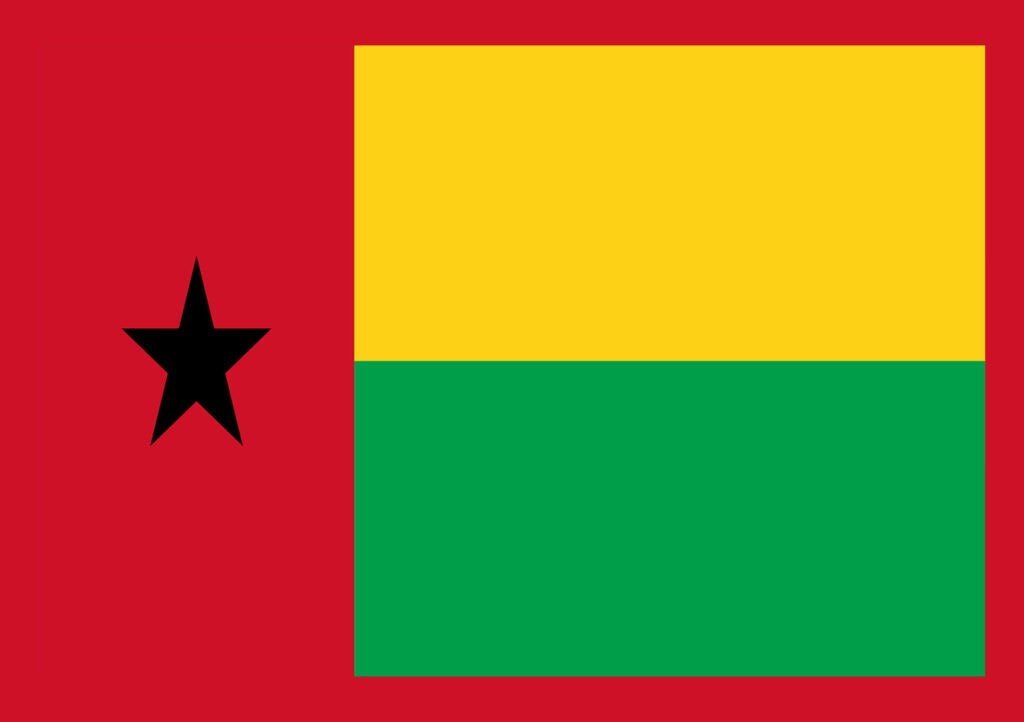 Article : BABIFOOT : les Djurtus de la Guinée Bissau