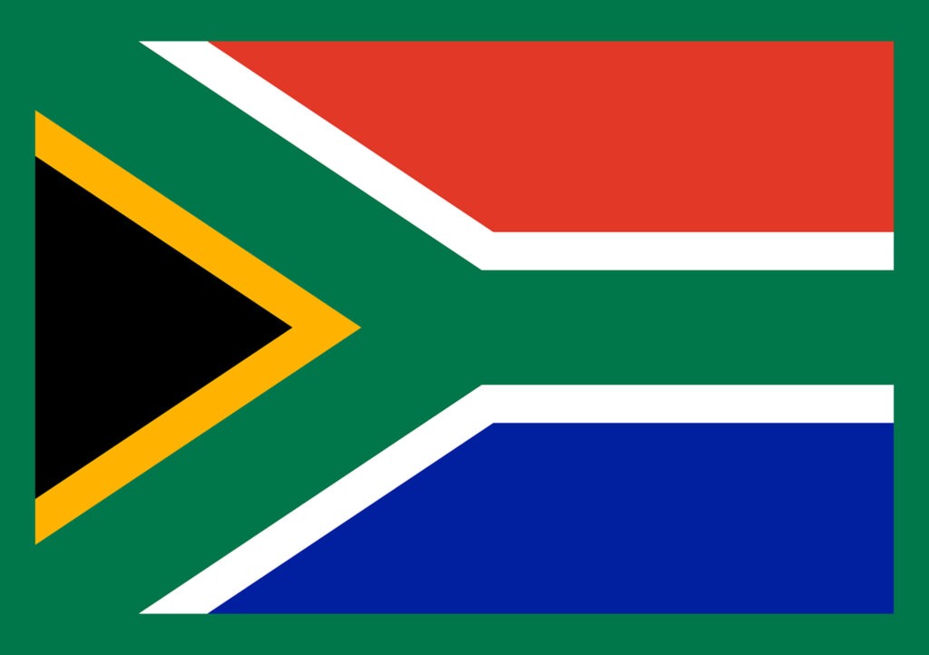 Article : BABIFOOT : les Bafana Bafana d&rsquo;Afrique du Sud