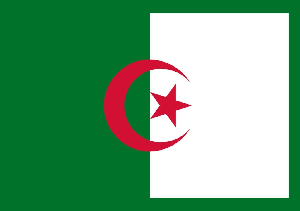 Article : BABIFOOT : les Guerriers du Désert de l’Algérie