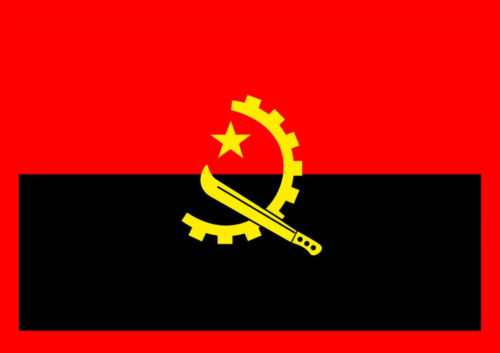 Article : BABIFOOT : les Palancas Negras de l&rsquo;Angola