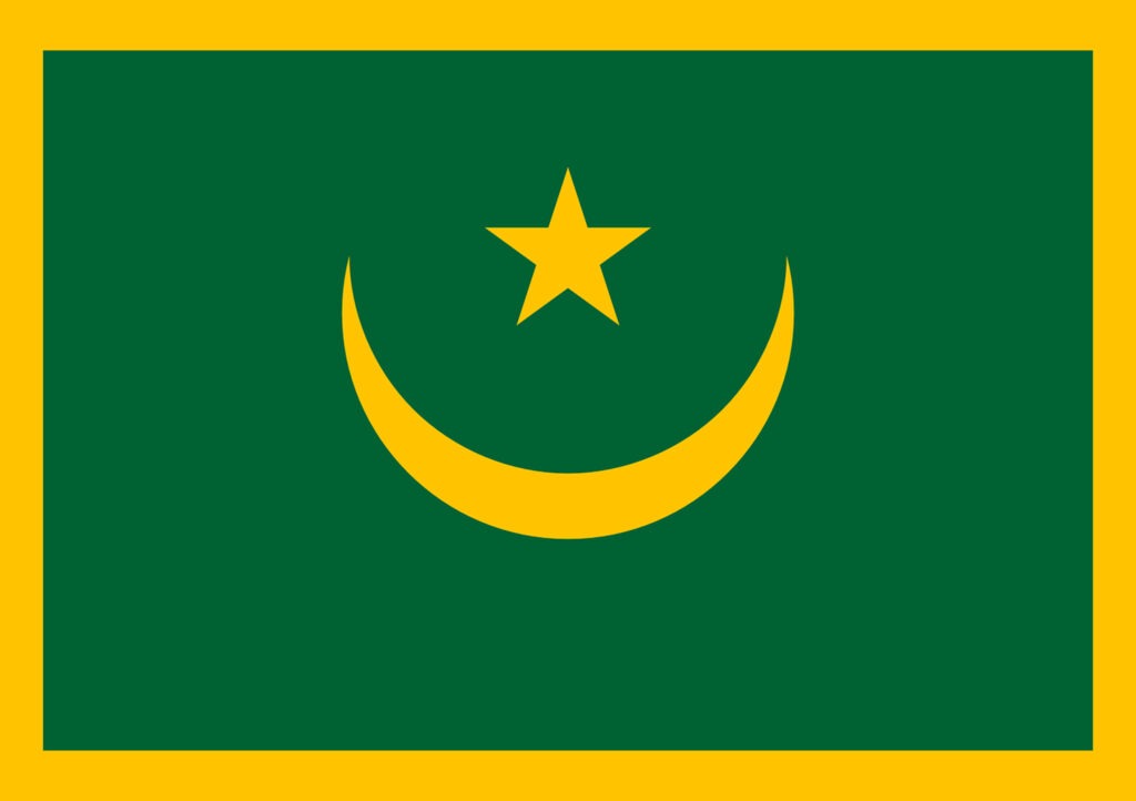 Article : BABIFOOT : les Mourabitounes de la Mauritanie