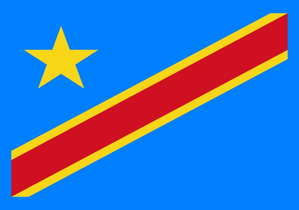 Article : BABIFOOT : les Léopards de la RD Congo