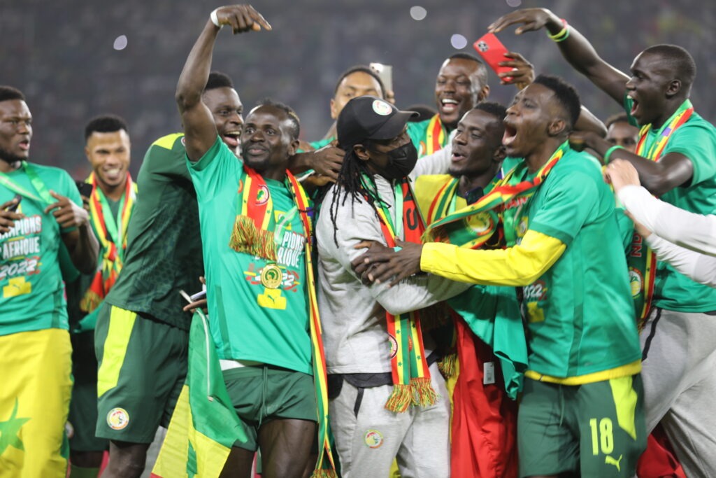 Article : BABIFOOT : Les meilleurs sélectionneurs de l&rsquo;histoire de la CAN