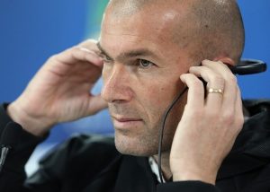 Article : Zidane a-t-il bien fait de revenir à Madrid ?