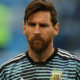 Article : Lionel Messi et ses buts qui ne servent à rien